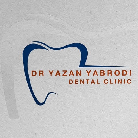 Dr Yazan Yabrodi Dental Clinic logo