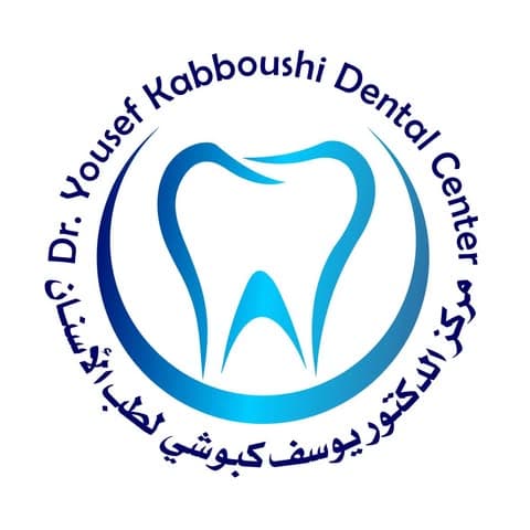 Dr Yousef Kabboushi Dental Center logo