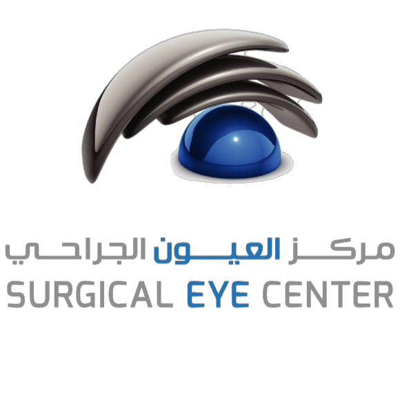 Surgical Eye Center logo