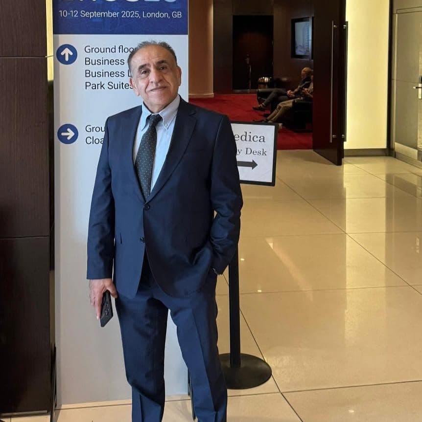 عيادة الدكتور عبدالكريم الزيتاوي لجراحة الكلى والمسالك البولية - أفضل العيادات في الأردن - كلينكس جو شعار عيادة الدكتور عبدالكريم الزيتاوي لجراحة الكلى والمسالك البولية