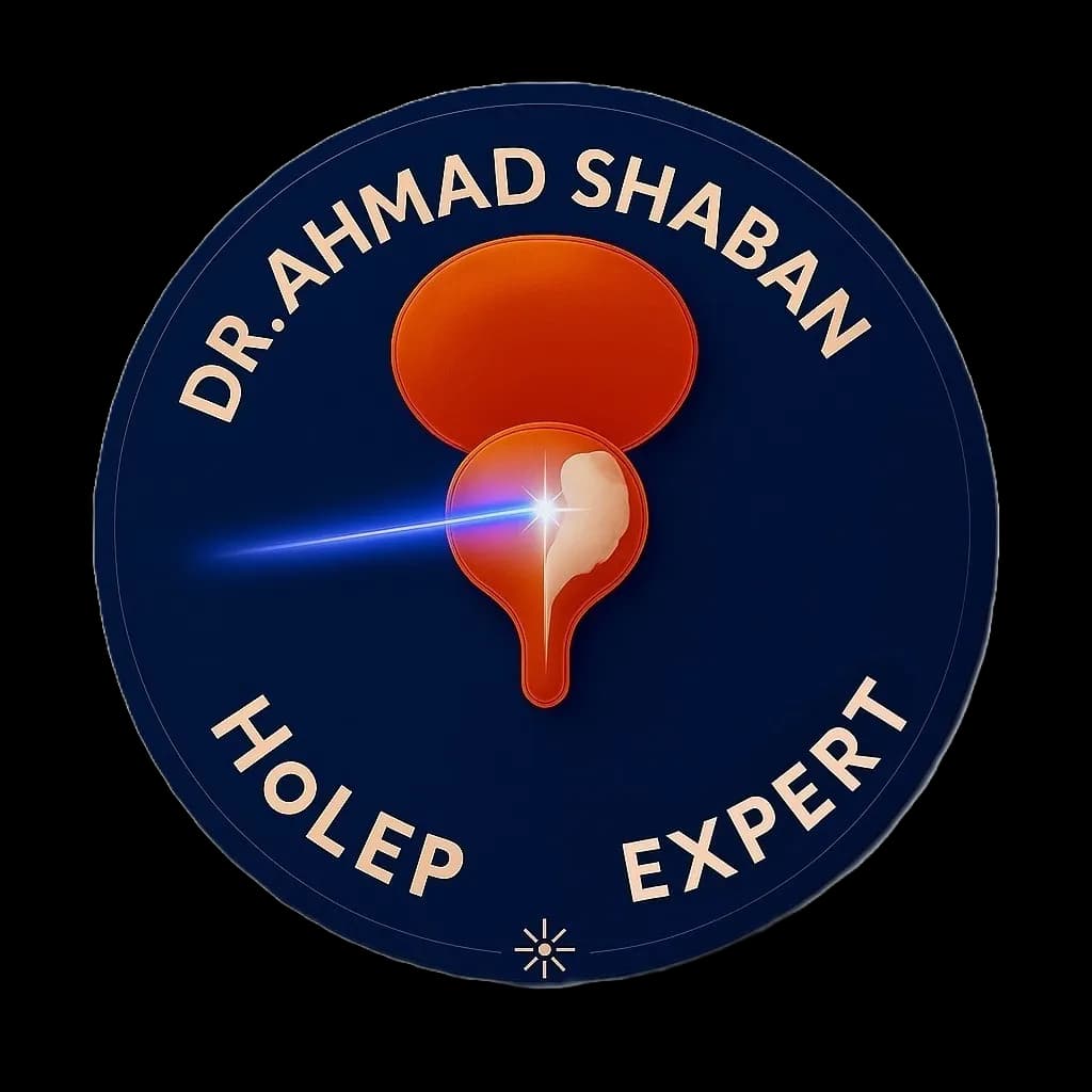 Dr Ahmad Shaaban Urology Clinic - Best Clinics in Jordan - ClinicsJo Dr Ahmad Shaaban Urology Clinic logo