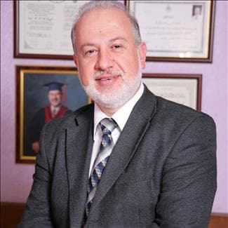 Dr Imad Mohammad Al Zayyat Clinic - Best Clinics in Jordan - ClinicsJo Dr Imad Mohammad Al Zayyat Clinic logo