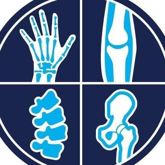 Dr Nadeem Azar Orthopedic and Spine Clinic - Best Clinics in Jordan - ClinicsJo Dr Nadeem Azar Orthopedic and Spine Clinic logo