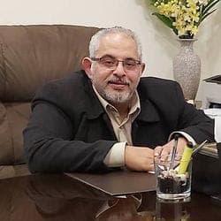 Dr Tamer Mohammad Almasri Psychiatry and Addiction Clinic - Best Clinics in Jordan - ClinicsJo Dr Tamer Mohammad Almasri Psychiatry and Addiction Clinic logo