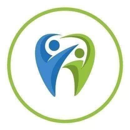 شعار عيادات أورال لطب وتجميل الأسنان