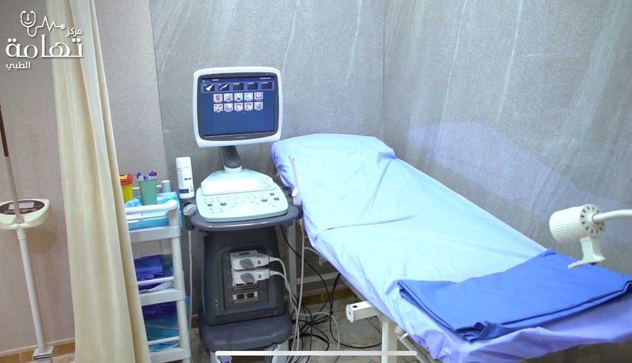 Cover photo of Tohama Medical Center in Russeifa, Zarqa