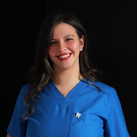 Dr. Seham Owais — Dentistry in Ajloun