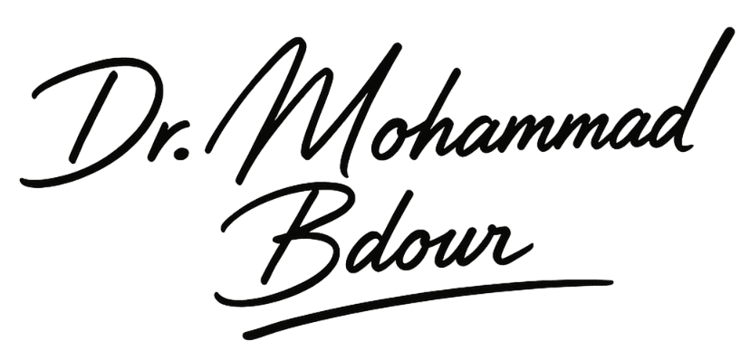 Dr. Mohammad Bdour — Dentistry in Um Al Summaq, Amman Dr. Mohammad Bdour — Dentistry in Um Al Summaq, Amman