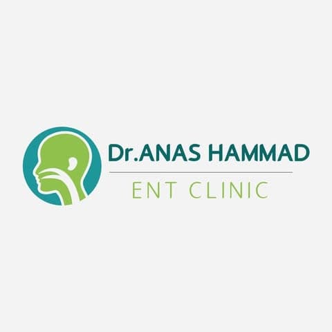 Dr. Anas Mohammad Abdelhadi Hammad — ENT (Ear, Nose & Throat) in Shmeisani, Amman