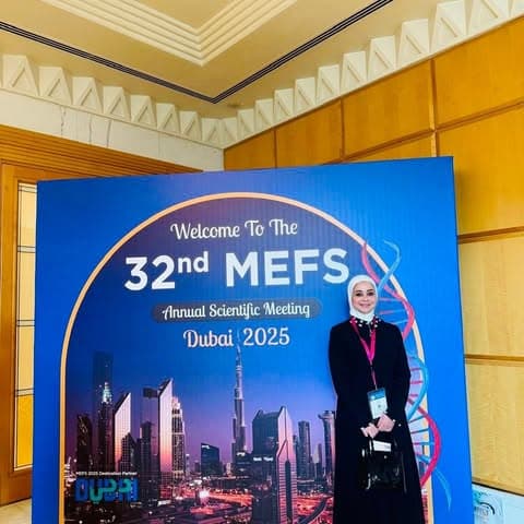Dr. Arwa Nader Ahmad Abu Sheikha — Obstetrics & Gynecology in Khalda, Amman Dr. Arwa Nader Ahmad Abu Sheikha — Obstetrics & Gynecology in Khalda, Amman