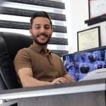 Dr. Osama Al Bakri — Dentistry in Khalda, Amman