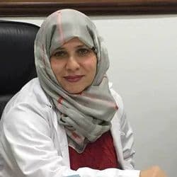 Dr. Rana Al Hanbali — Obstetrics & Gynecology in Fifth Circle, Amman Dr. Rana Al Hanbali — Obstetrics & Gynecology in Fifth Circle, Amman