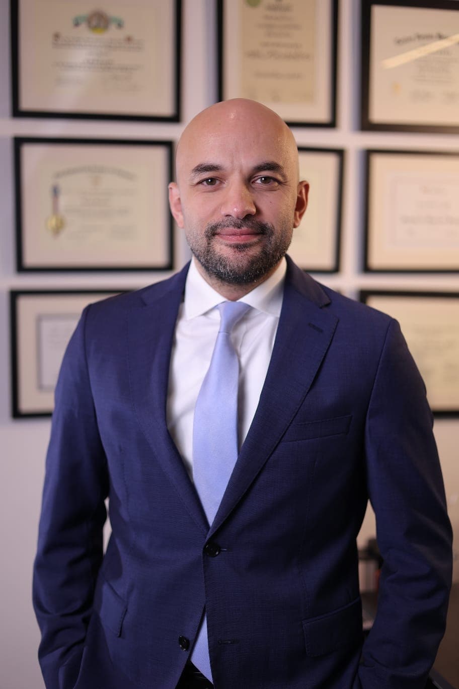 Dr. Tareq Mohammad Massimi — General Surgery in 4th Circle, Amman Dr. Tareq Mohammad Massimi — General Surgery in 4th Circle, Amman