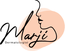 Dr. Maha Marji — Dermatology in 7th Circle, Amman