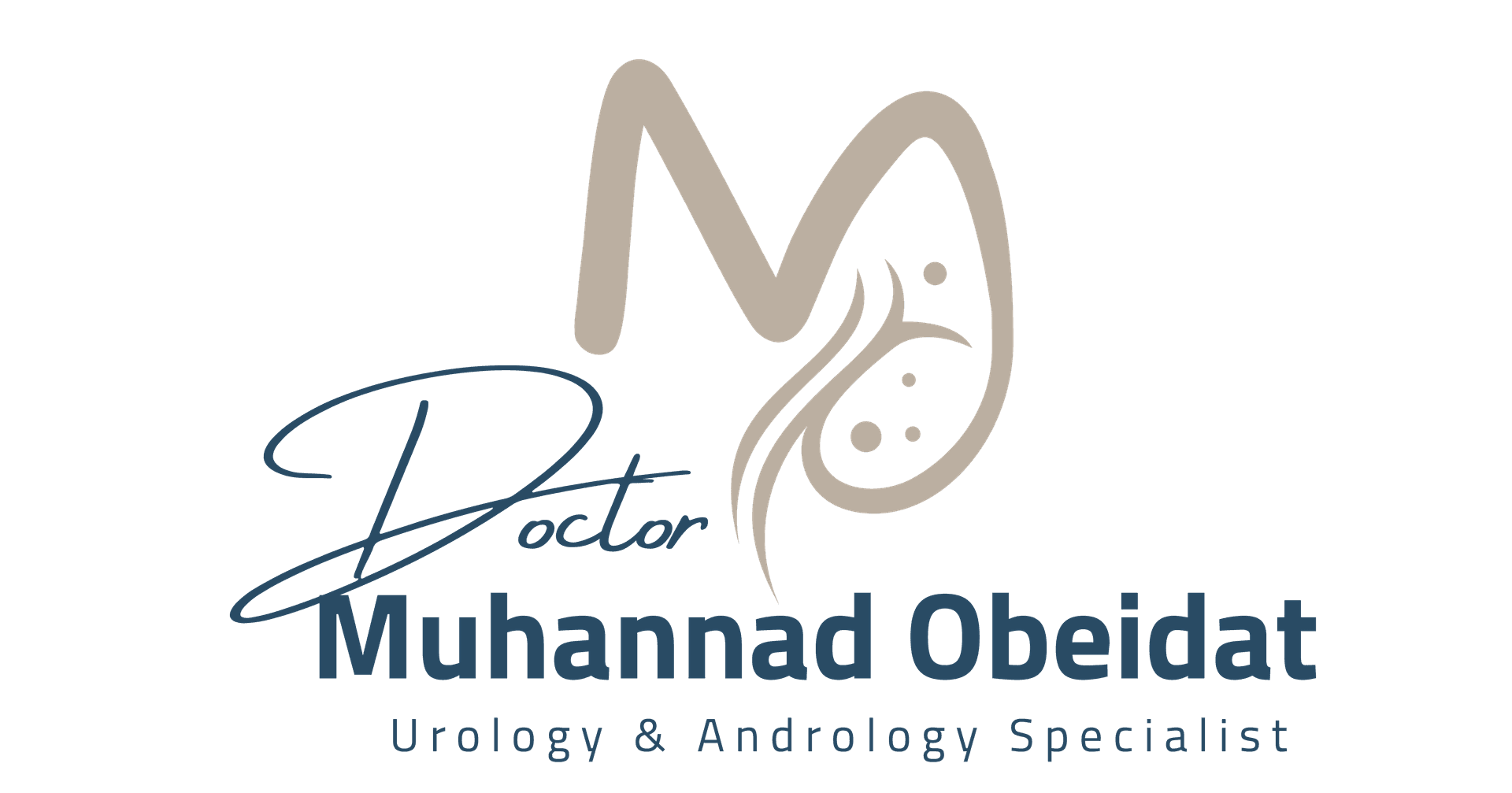 الدكتور مهند عبيدات (Dr. Muhannad Obeidat) طبيب مسالك بولية في خلدا، عمّان