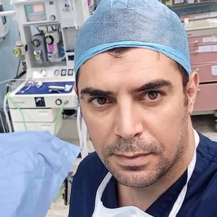 Dr. Firas Samir Al Kloub — ENT (Ear, Nose & Throat) in Salt, Balqa