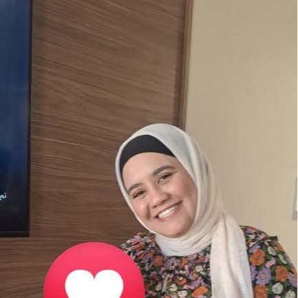 Dr. Ruba Al Kayed — Obstetrics & Gynecology in Salt, Balqa