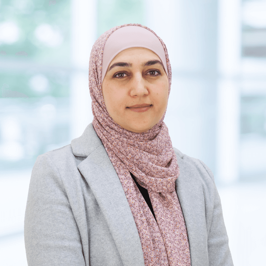 Dr. Fakhir Mohammad Gharaibeh — Obstetrics & Gynecology in Irbid