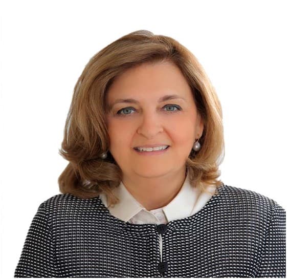 الدكتور سوزان السيد اختصاصي روماتيزم في العبدلي، عمّان