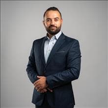 Dr. Abdallah Masadeh — Orthopedics in 7th Circle, Amman