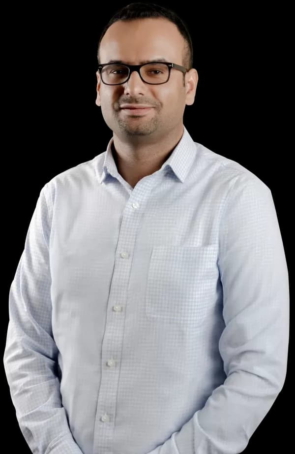 Dr. Adnan Fayez Almasri — Neurology in Amman