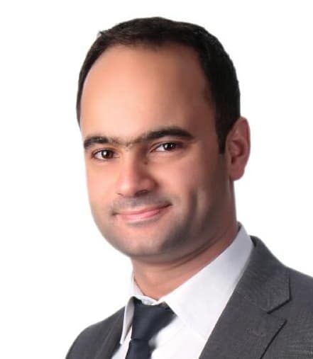 Dr. Ahmad Al Salem — Psychiatry in Amman