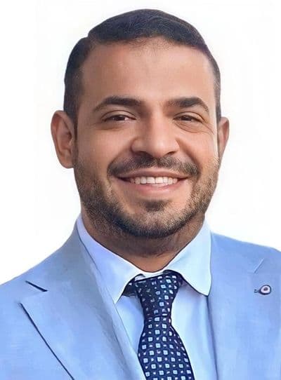 Dr. Al Montaser Bashir Al Hyari — Psychiatry in Amman