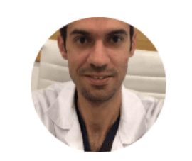 Dr. Ali Hoja — Ophthalmology in Amman