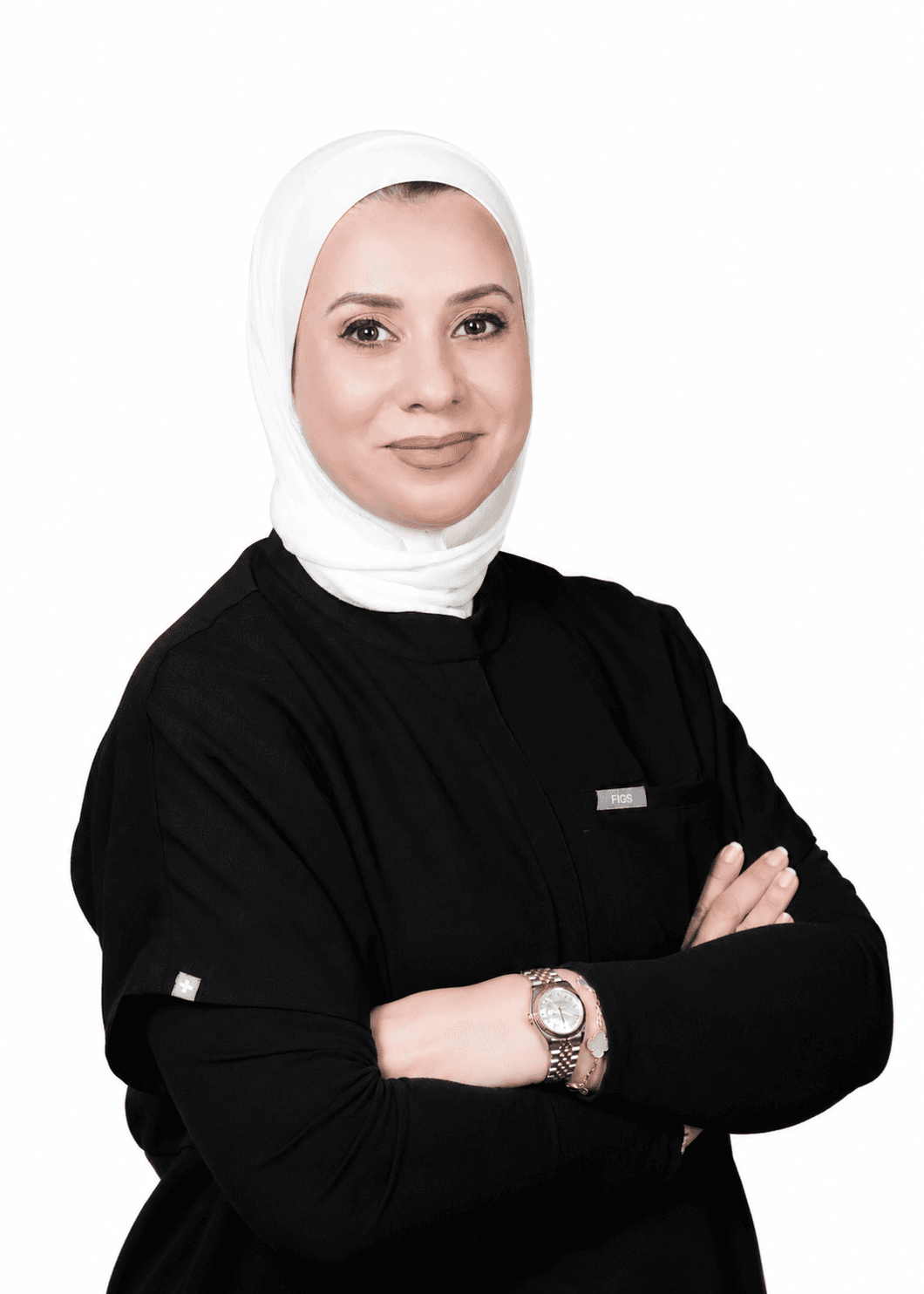 Dr. Amal Abu Abed — Obstetrics & Gynecology in Amman