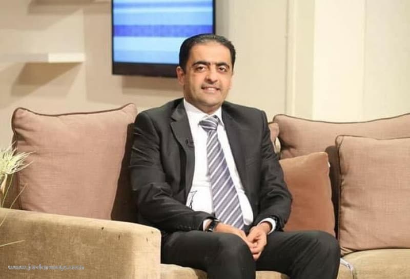 Dr. Amer Al Sawaeer — Cardiology in 7th Circle, Amman
