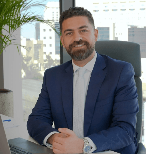 Dr. Amer Hajjaj — Ophthalmology in Fifth Circle, Amman Dr. Amer Hajjaj — Ophthalmology in Fifth Circle, Amman