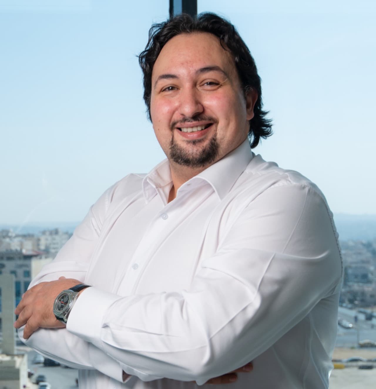 Dr. Ammar Batayneh — Dermatology in Fifth Circle, Amman Dr. Ammar Batayneh — Dermatology in Fifth Circle, Amman