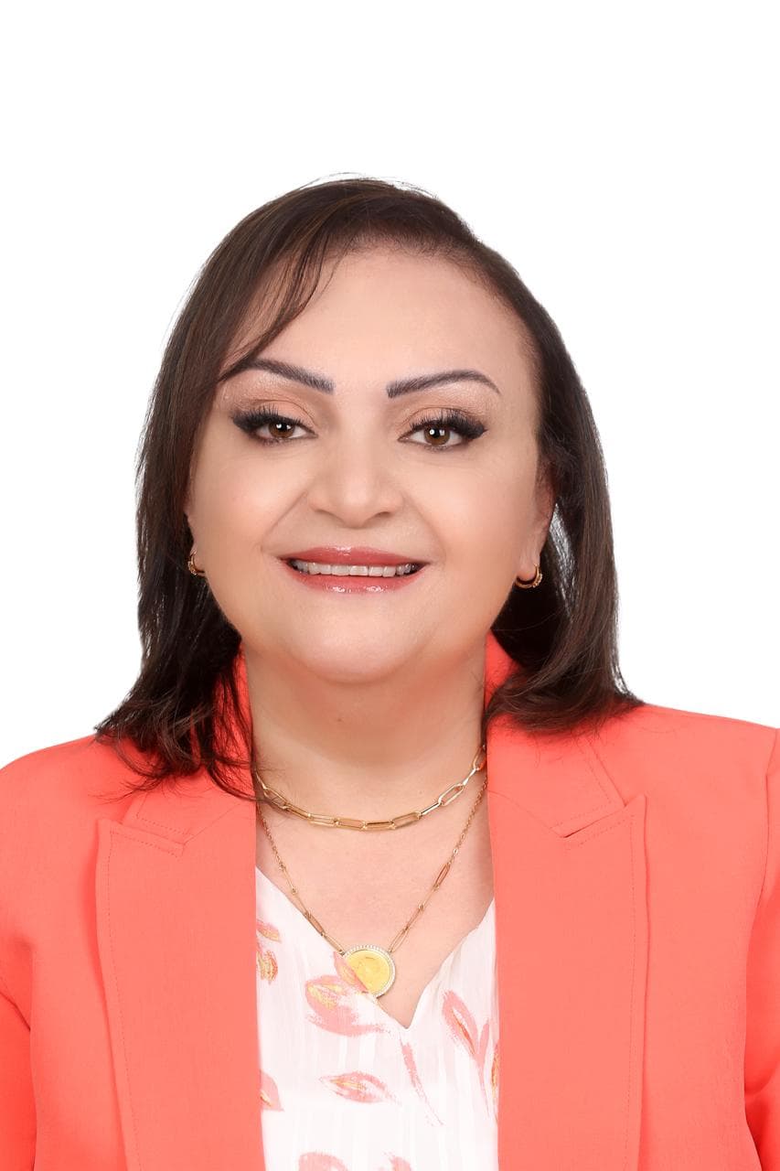 Dr. Ausaylah Nabil Burqan — Rheumatology in Jabal Amman, Amman