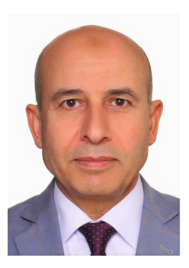 الدكتور باسم الزعبي اختصاصي أطفال في عرجان، عمّان