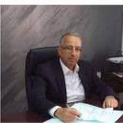 Dr. Bassam Mohammad Taher — Endocrinology & Diabetes in 7th Circle, Amman
