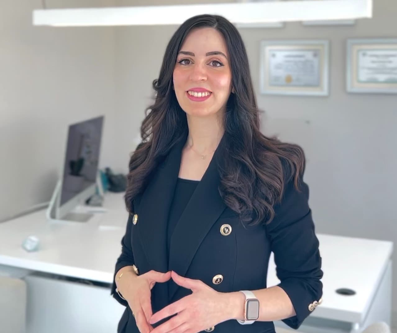 Dr. Dana Faraneh — Dermatology in Fifth Circle, Amman Dr. Dana Faraneh — Dermatology in Fifth Circle, Amman