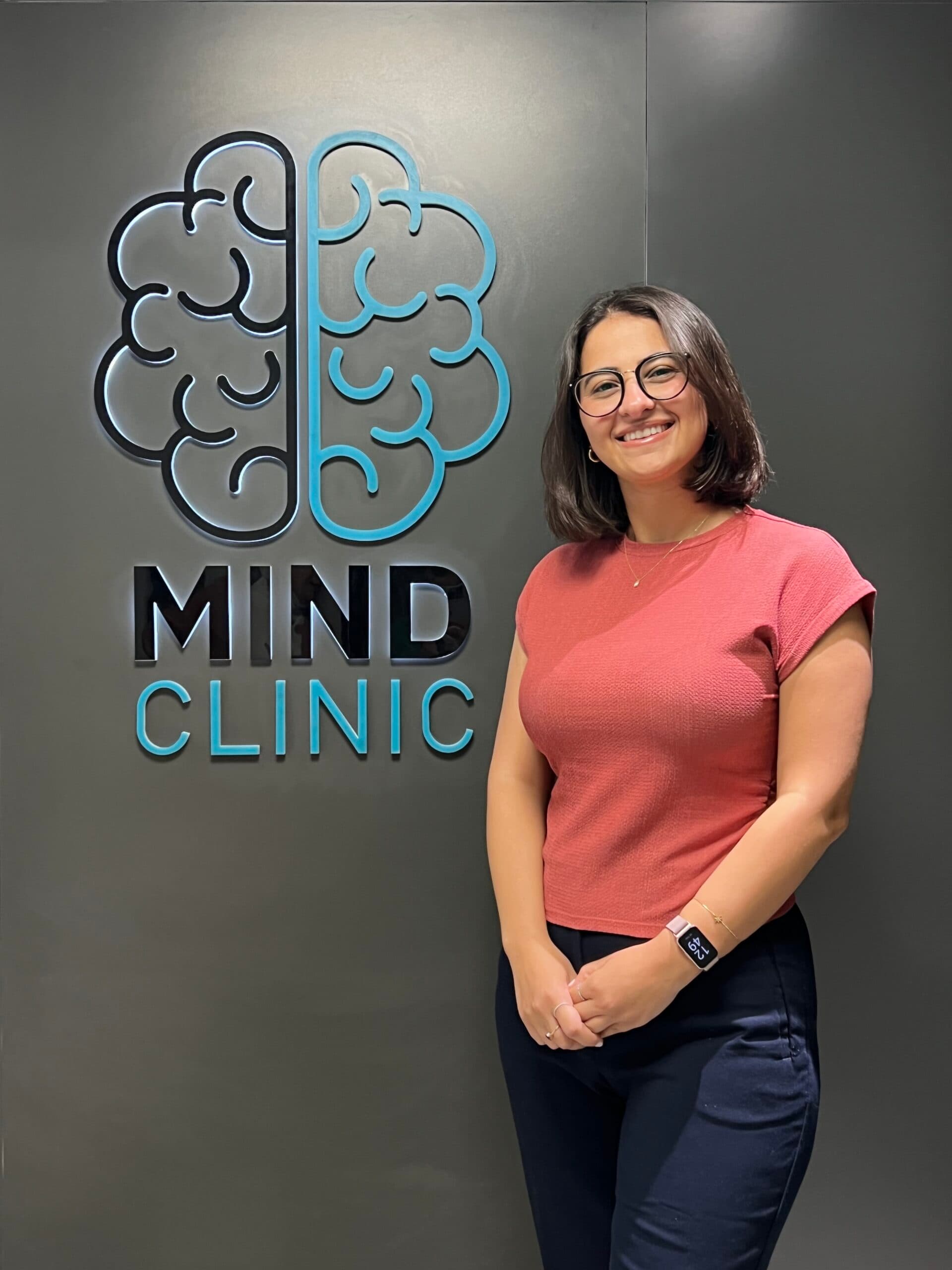 Dr. Dunia Salameh — General Practice in Amman