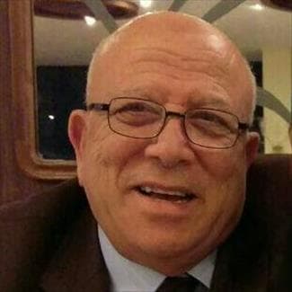 Dr. Faisal Mohammad Tubeilah — Allergy & Immunology in Amman
