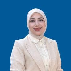 Dr. Hala Makahleh — Ophthalmology in Amman