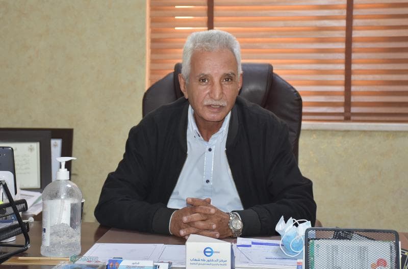 Dr. Hamed Al-Shakhatra — Nephrology in Amman
