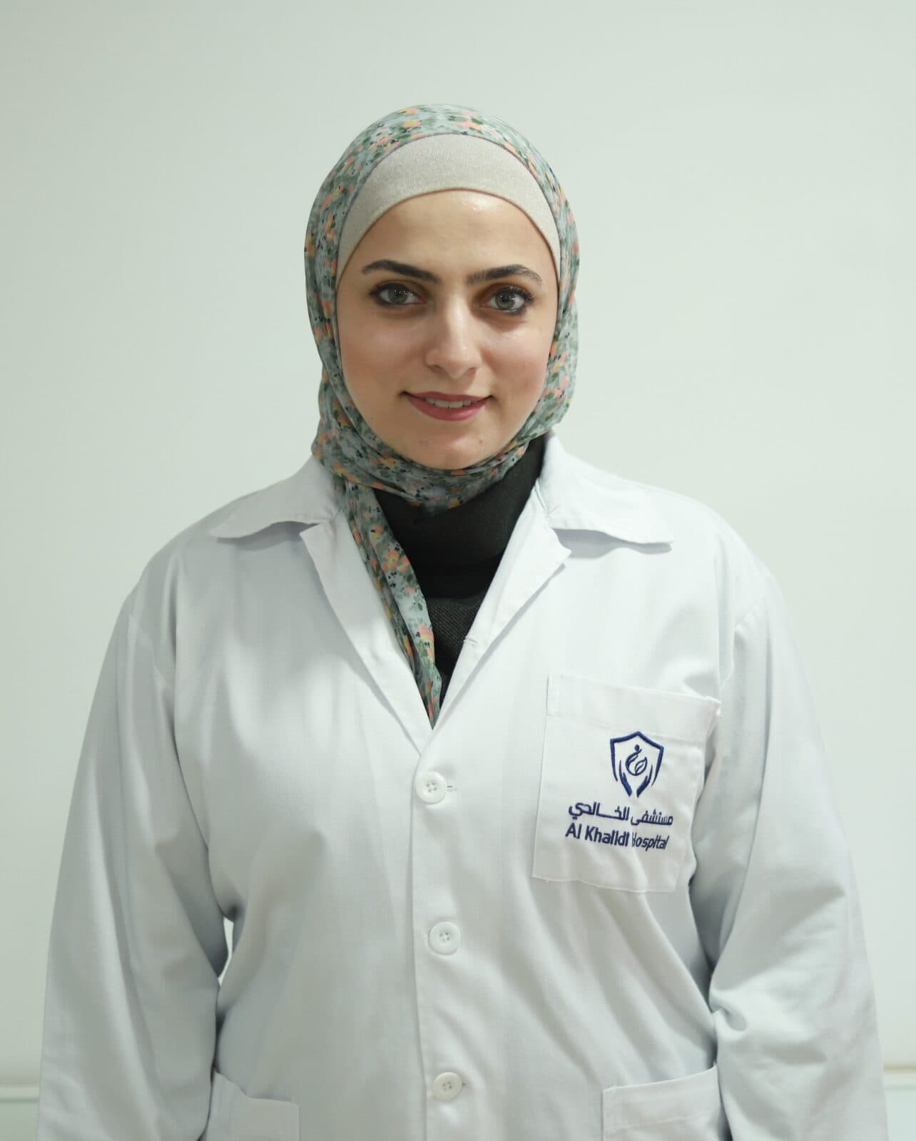 Dr. Heba Abdelkarim Ibrahim Abu Kheiran — Pediatrics in Jabal Amman, Amman