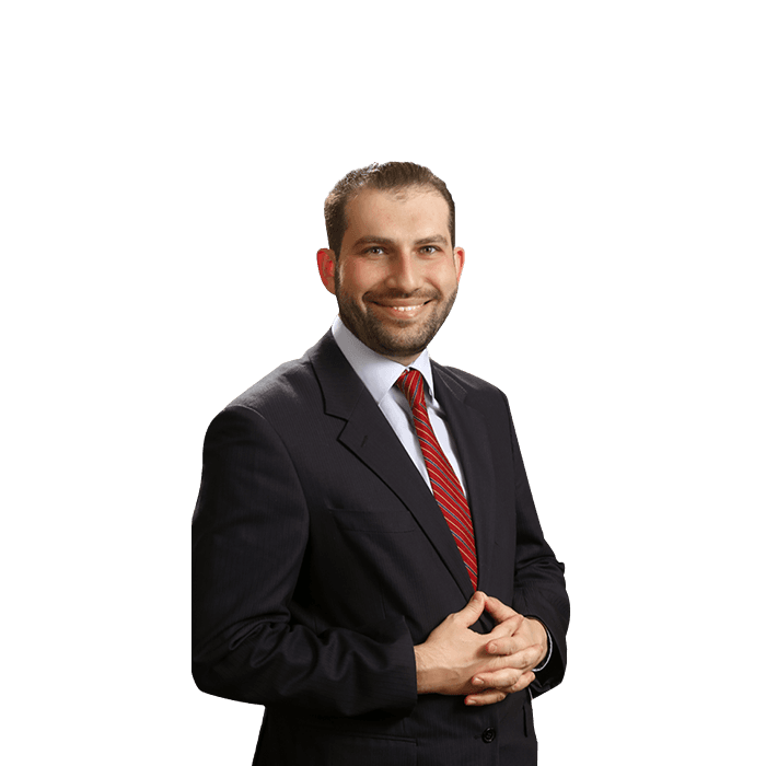 Dr. Hisham Issa Shabani — General Surgery in Amman