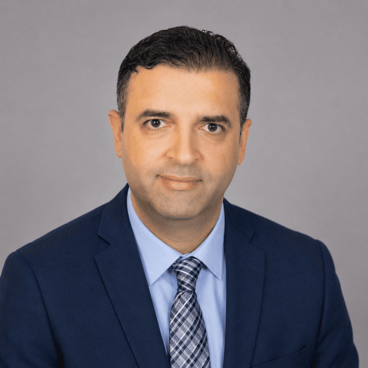 الدكتور عماد مصطفى اختصاصي جراحة عامة في جبل عمّان، عمّان