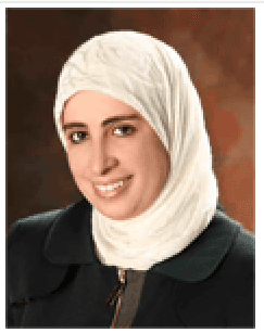 Dr. Iman Nazzal — Dentistry in Amman
