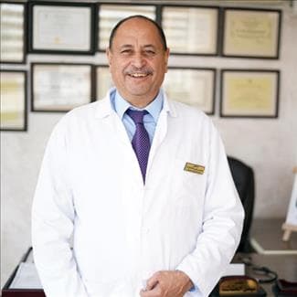 Dr. Issa Ali Khashashneh — Pediatrics in Shmeisani, Amman
