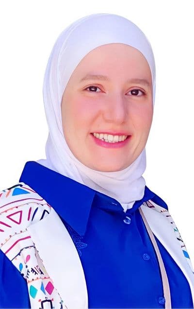 Dr. Jana Ali Zablawi — Psychiatry in Amman