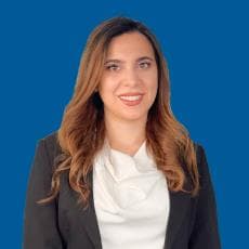 Dr. Lana Hubaishy — Ophthalmology in Amman