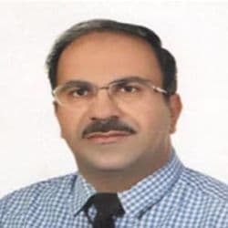 Dr. Majdi Abdul Kareem — ENT (Ear, Nose & Throat) in Jabal Amman, Amman