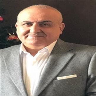 Dr. Mansour Karadsheh — Allergy & Immunology in 7th Circle, Amman