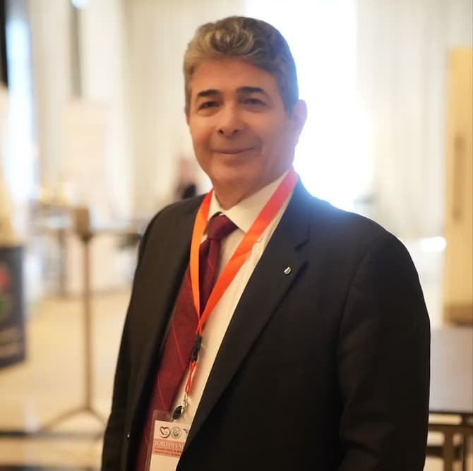Dr. Marwan Adeeb AlNimri — Cardiology in Amman